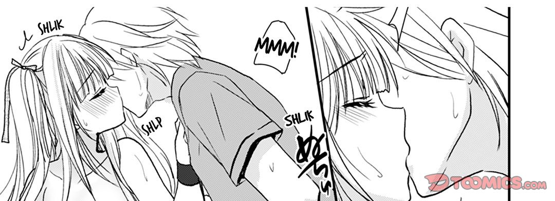 My H-Cup Neighbor Doesn't Wear a Bra, So I Just Couldn't Help Myself but Stick It In! - episode 13 - 20