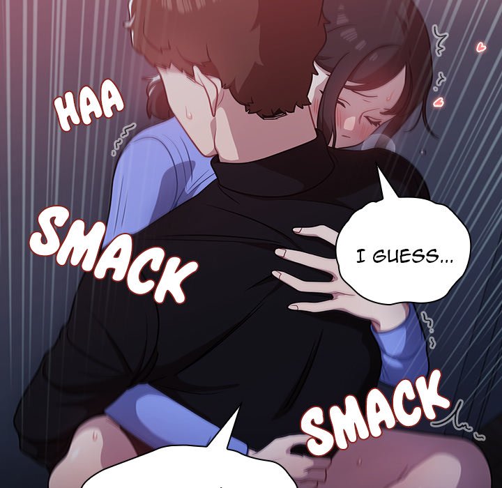 Naughty Little Secret - episode 7 - 60