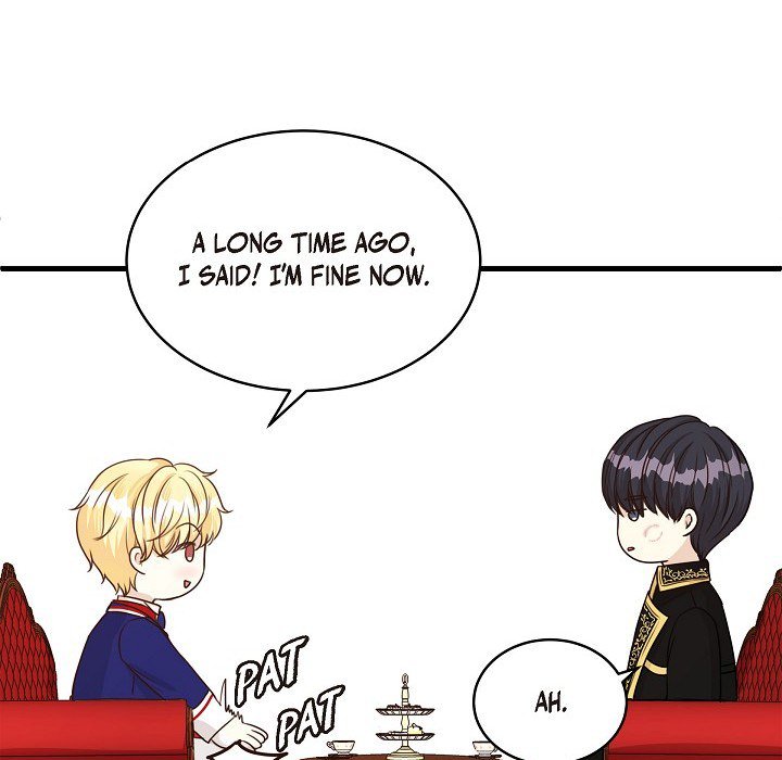 Hold on, Crown Prince! - episode 16 - 94