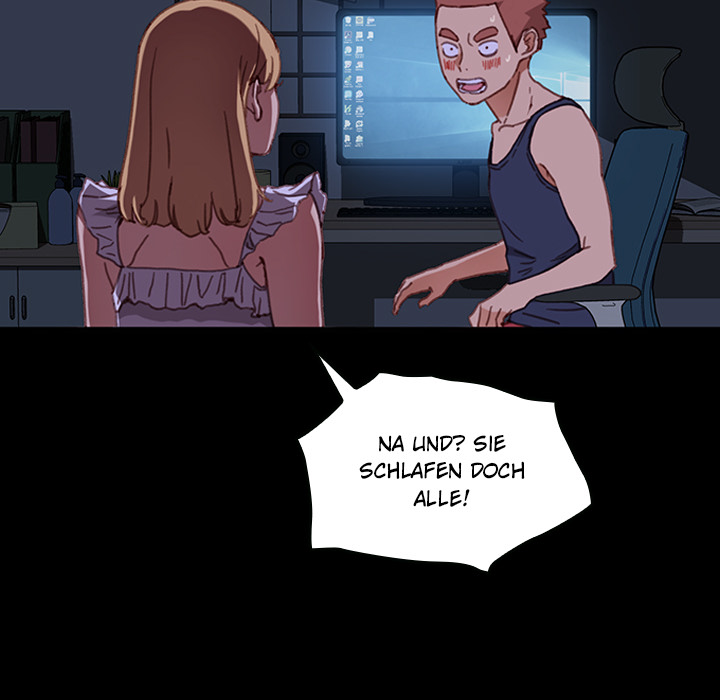 (Fast) wie eine Familie - episode 21 - 121
