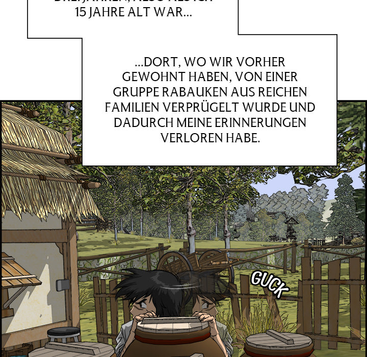 Das Schwert des Donners - episode 1 - 13