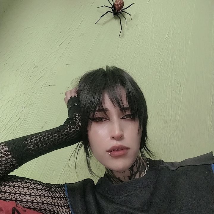azazel🕷️ - original sound