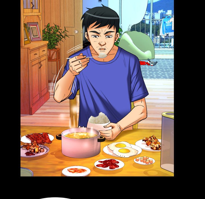 My Wife's Partner - episode 94 - 76