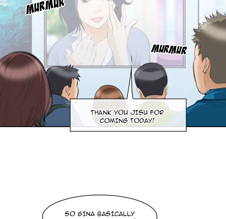 Dating Contract - episode 68 - 11