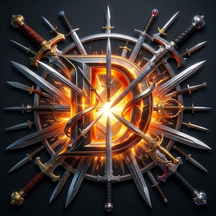 ⚔️D⚔️ - original sound