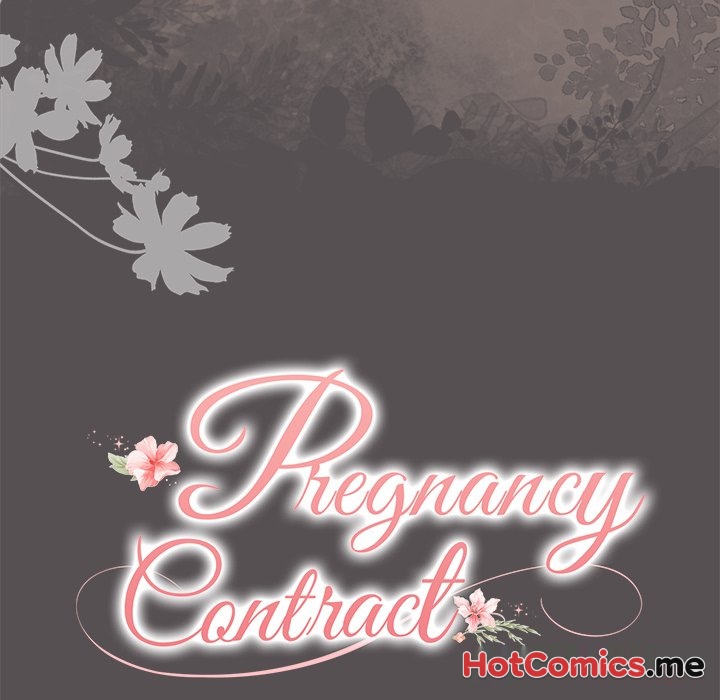 Pregnancy Contract - episode 17 - 38