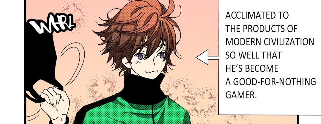 Dokebi Café - episode 21 - 58