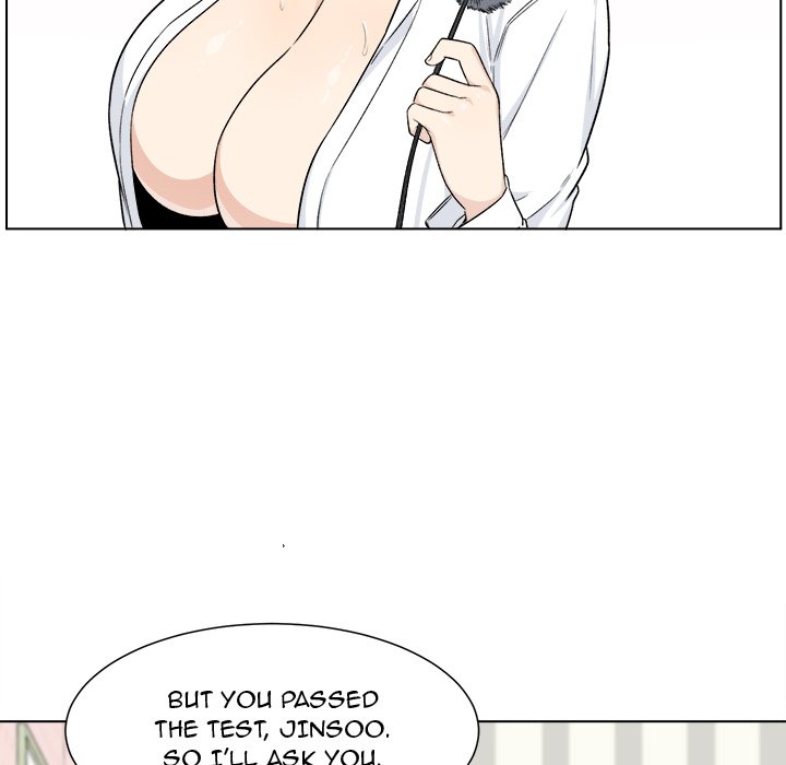 Excuse me, This is my Room - episode 21 - 38