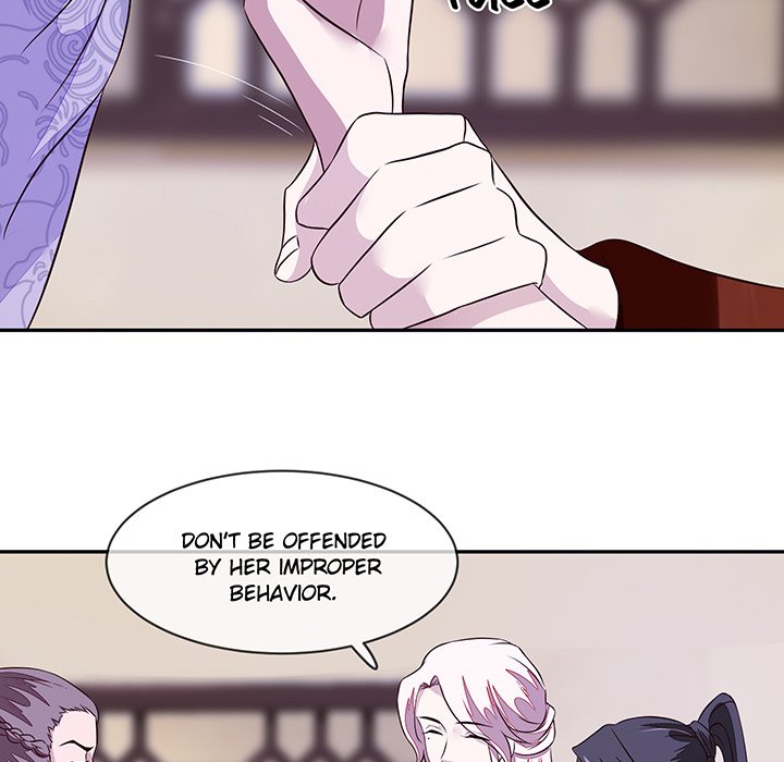 General and Her Medic Lover - episode 17 - 20