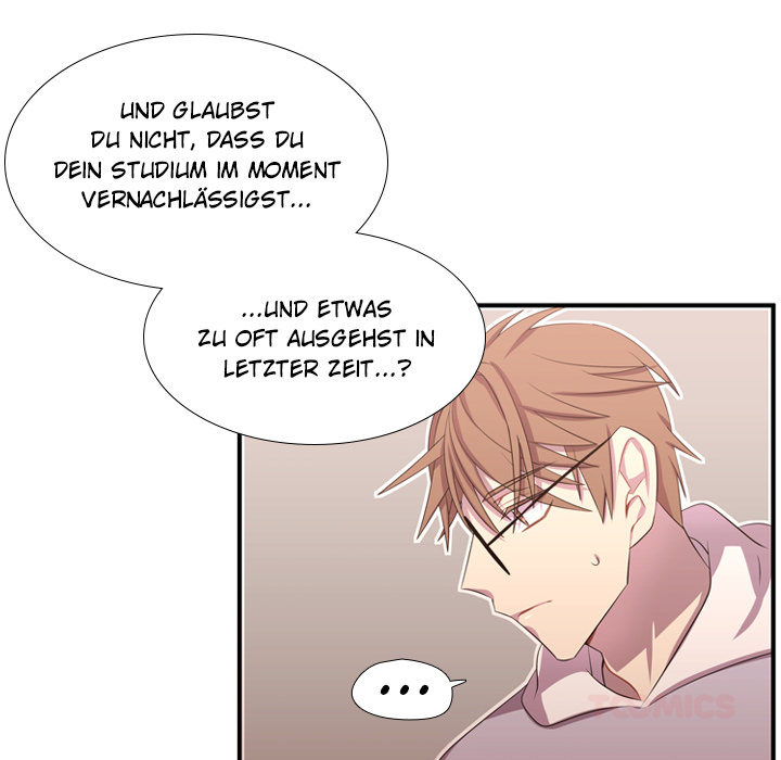 Sehnsucht nach Schmetterlingen im Bauch - episode 51 - 25