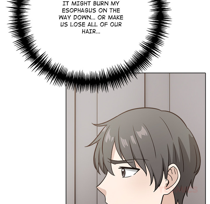 Locked With Her - episode 10 - 74