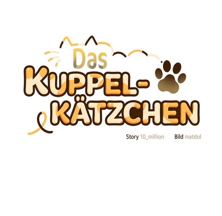 Das Kuppelkätzchen - episode 28 - 70