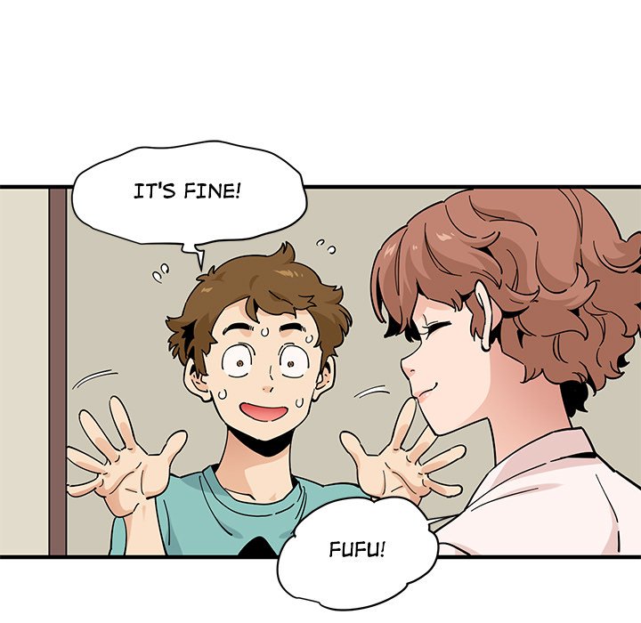 Love Factory - episode 23 - 24
