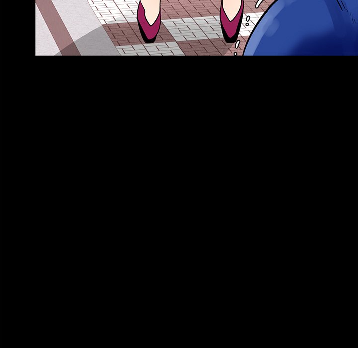 Girls' Only - episode 40 - 112