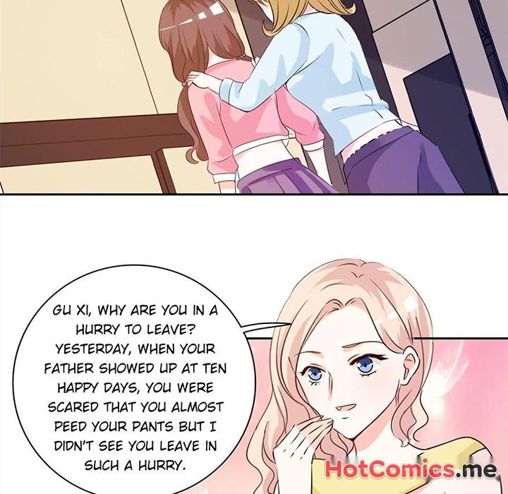 Good Morning, Mrs. Fu - episode 8 - 13