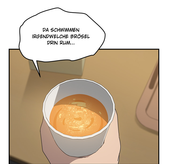 Mitbewohner wider Willen - episode 14 - 16