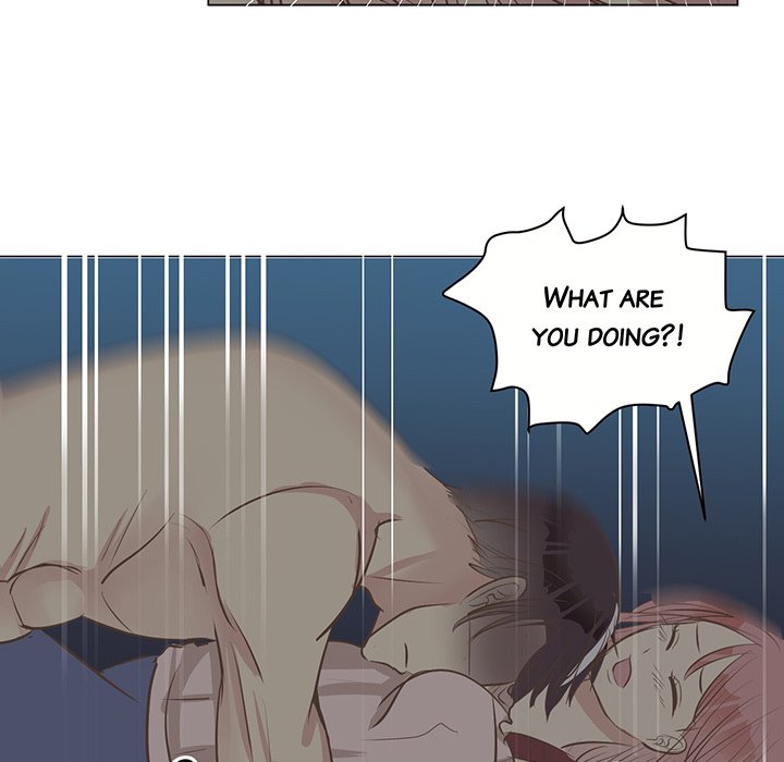 Your Secret Body - episode 7 - 22