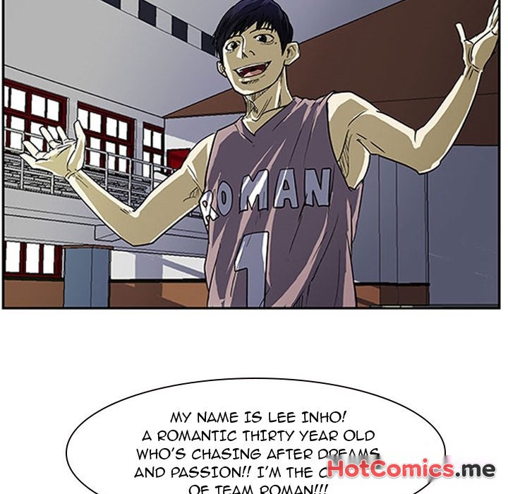 Tweener - episode 12 - 49