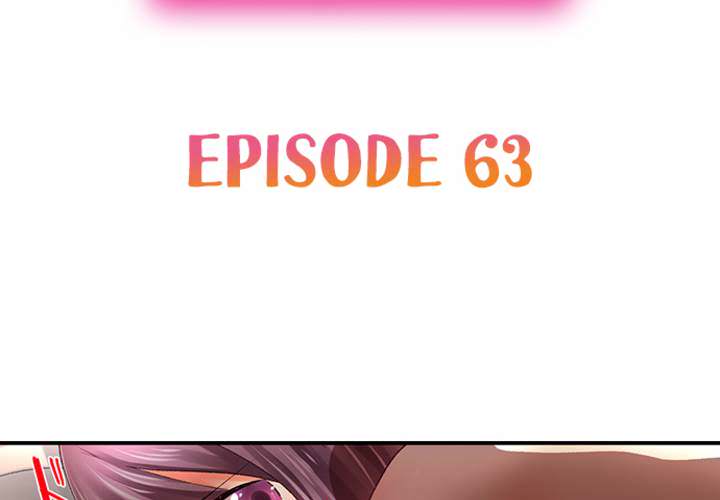 Our Kinky Newlywed Life - episode 63 - 3