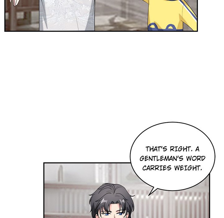 Mommy, Where's My Daddy? - episode 56 - 82
