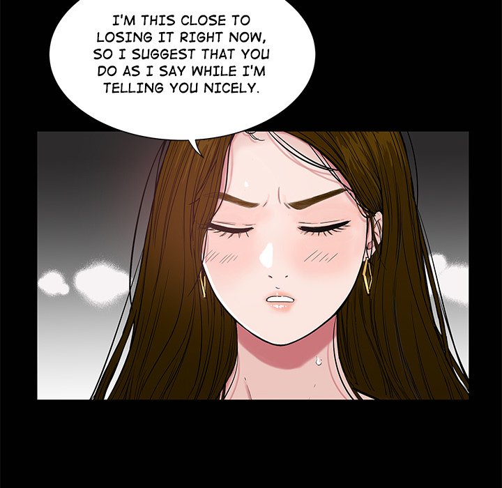 My Secret Double Life - episode 5 - 111