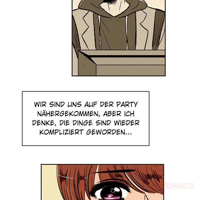 Händchenhalten Auf Eigene Gefahr - episode 15 - 65