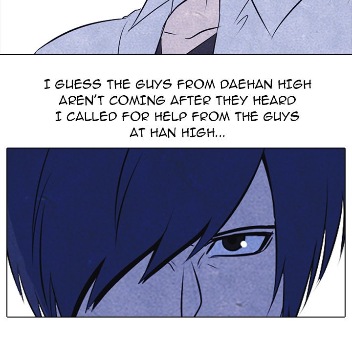 High School Devil - episode 24 - 40