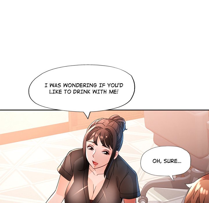 Wait, I'm a Married Woman! - episode 59 - 103
