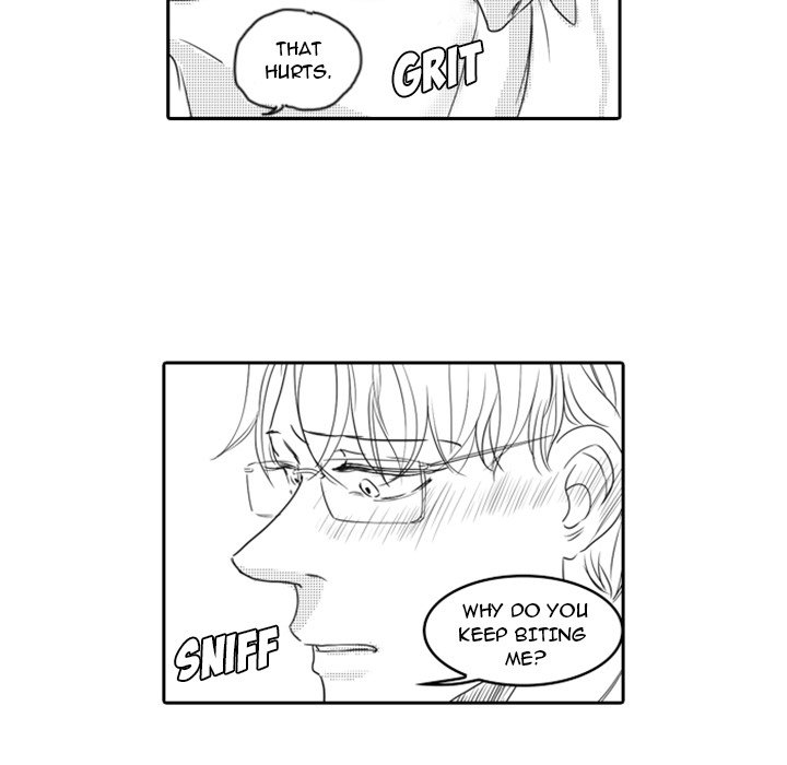 His Preference - episode 12 - 32