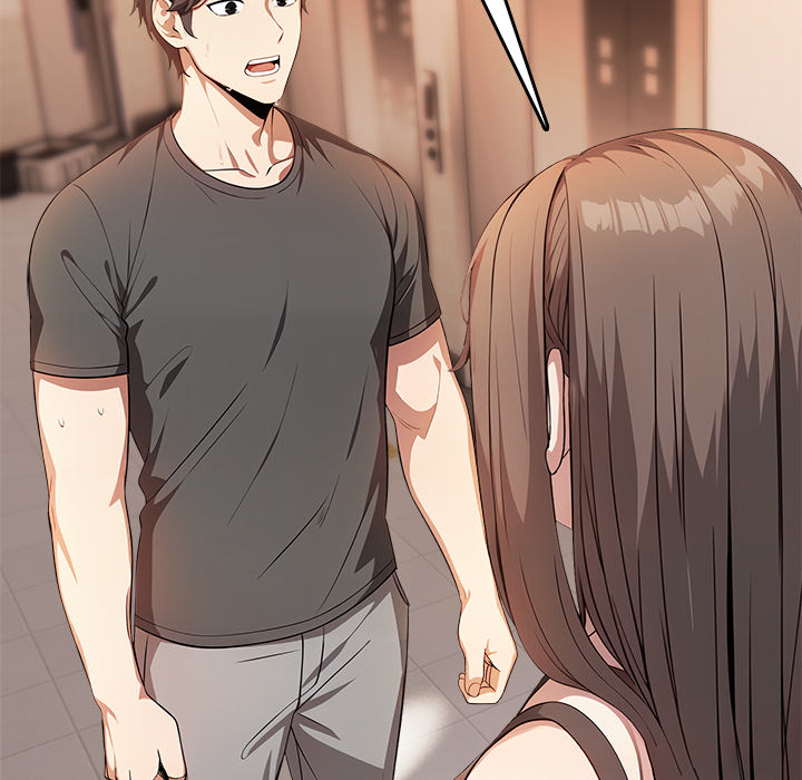 The Best Friend's Secret - episode 1 - 115