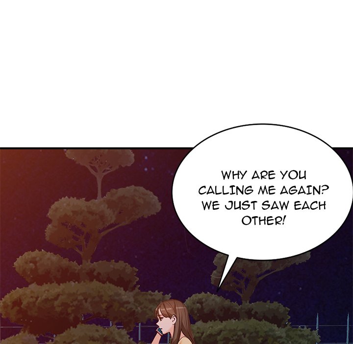 Town Girls - episode 15 - 36