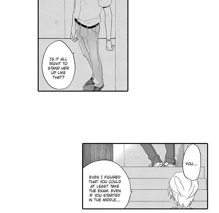 Mad Venus and My Honey - episode 6 - 4