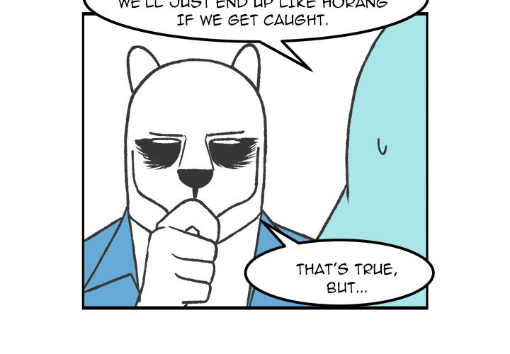 Herbivore High School - episode 58 - 2