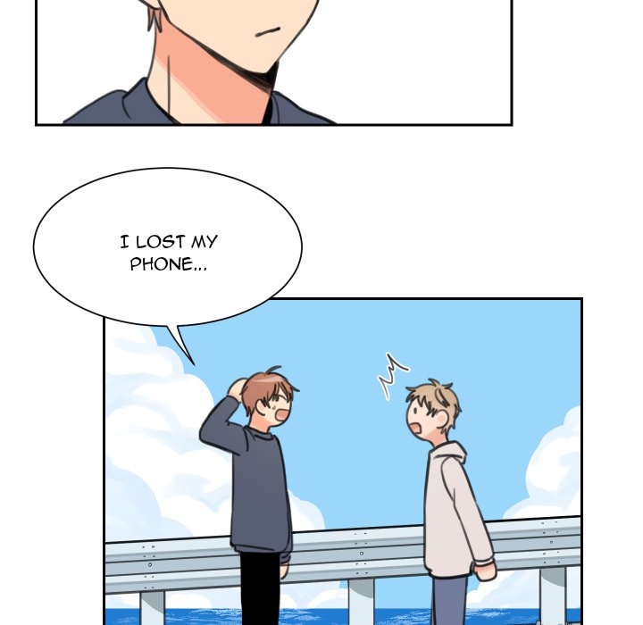 The Warmth of Your Heartbeat - episode 14 - 5
