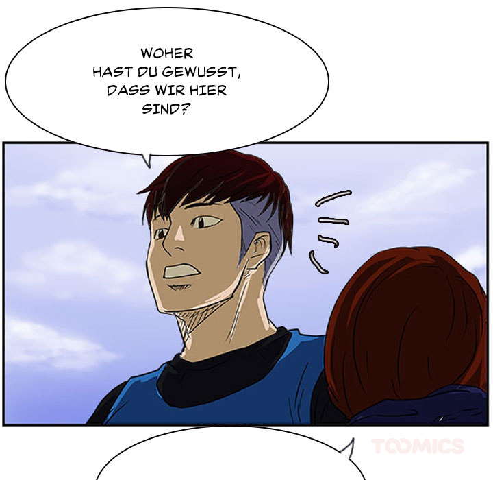 Tweener - episode 19 - 74