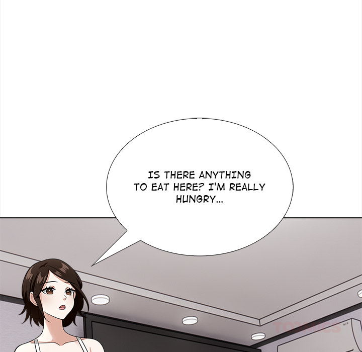 Locked With Her - episode 14 - 137