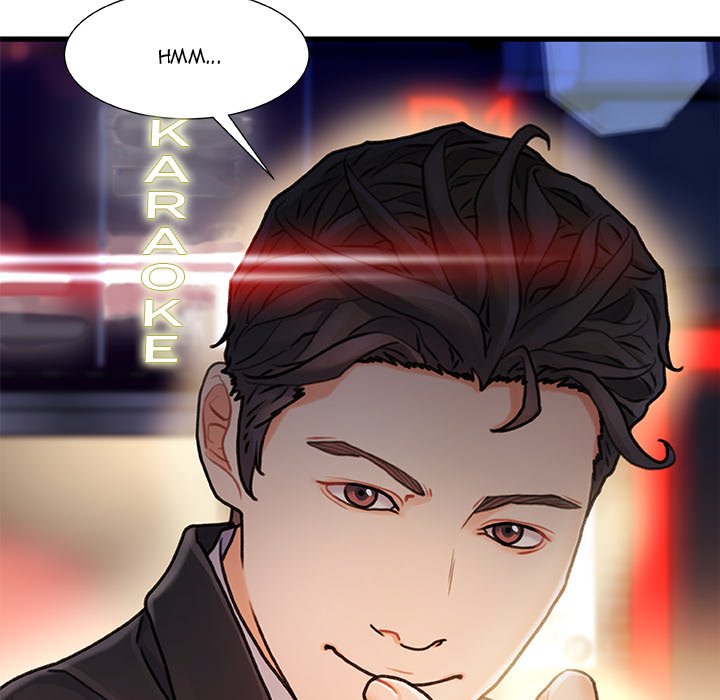 Achilles Heel - episode 2 - 9