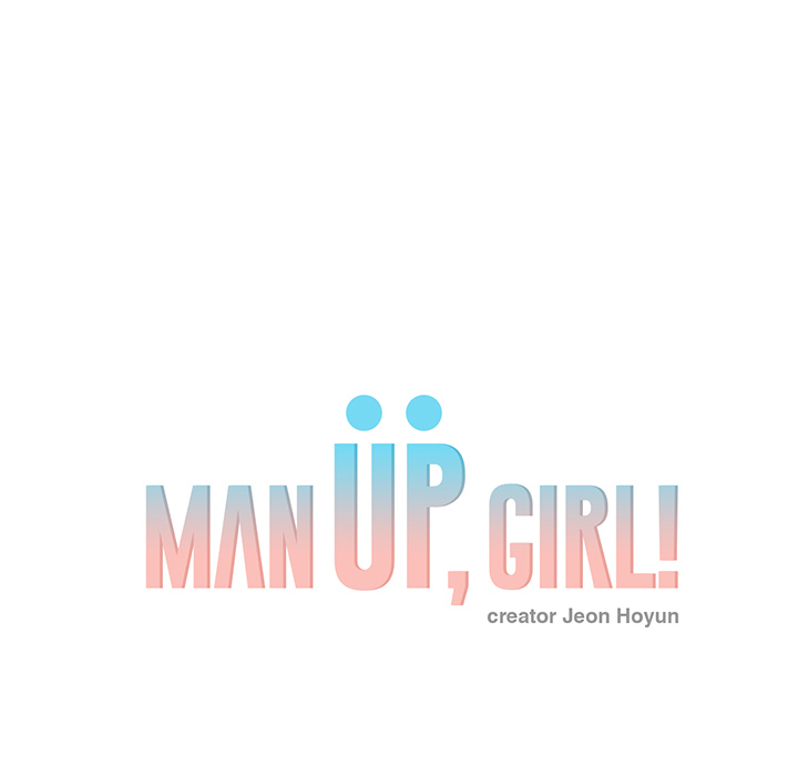 Man Up, Girl! - episode 14 - 9