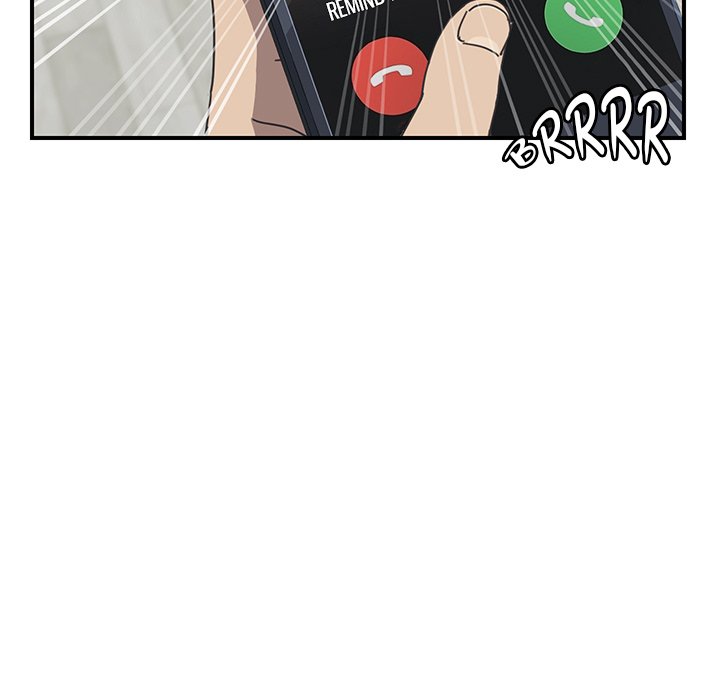 The Unwanted Roommate - episode 9 - 47