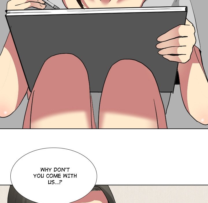 Misplaced - episode 7 - 50