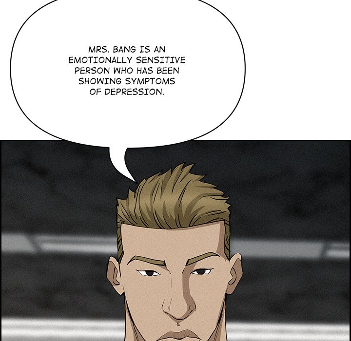 Her Bodyguard - episode 17 - 137
