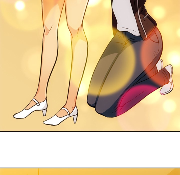 Such a Cute Spy - episode 40 - 35