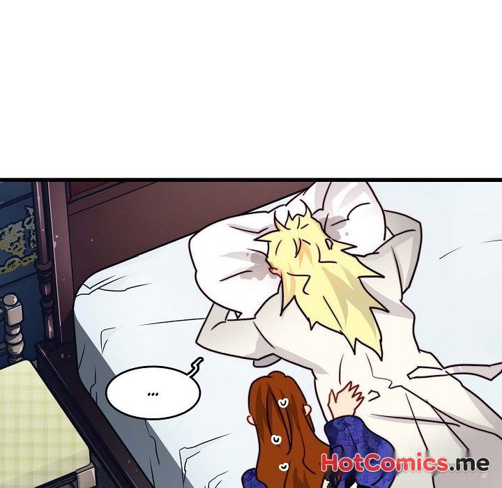 Bring the Love - episode 38 - 85