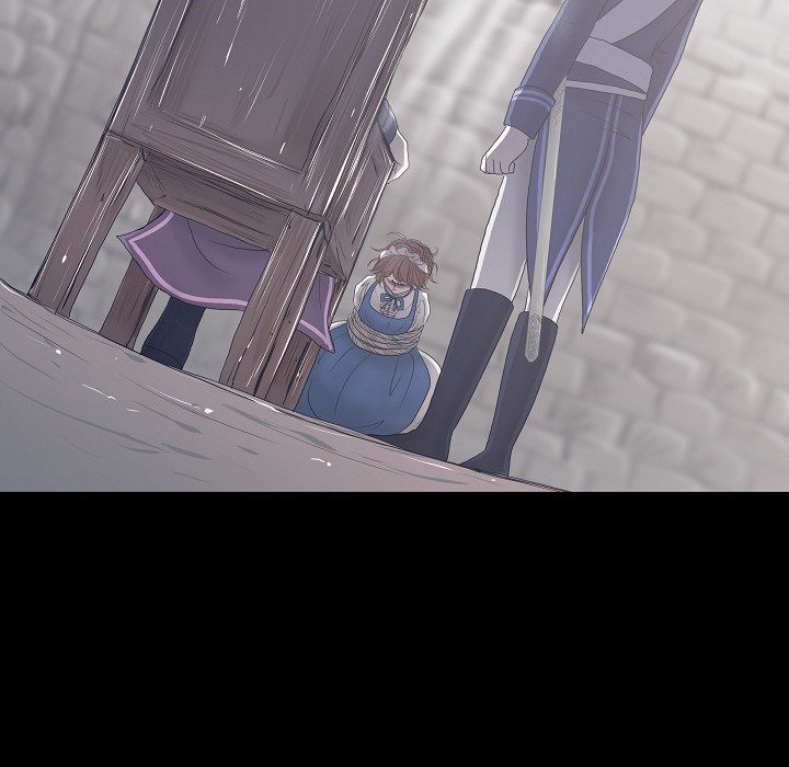 On the Emperor's Lap - episode 8 - 12