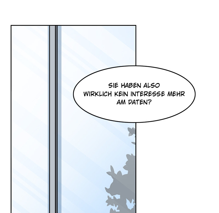 Agent Playboy meldet sich zum Dienst - episode 8 - 84