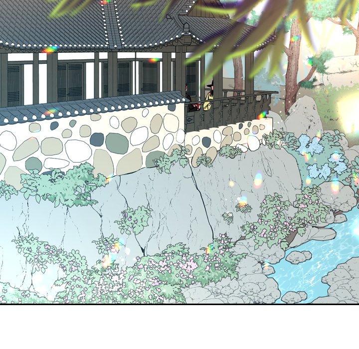 The Princess's Guard - episode 28 - 31