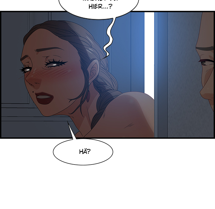 Geheime Chats: 0km - episode 26 - 83