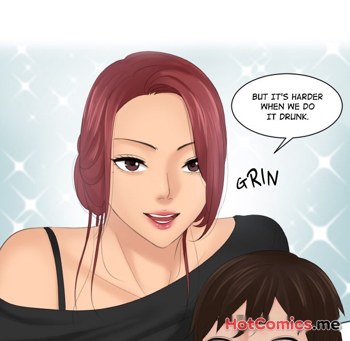 My Love Companion - episode 25 - 91