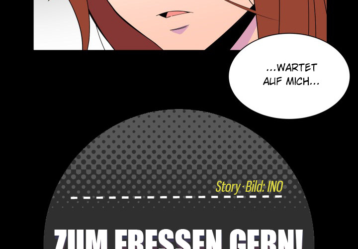 Zum Fressen gern! - episode 29 - 2