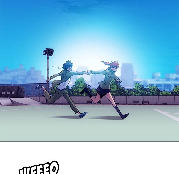 Such a Cute Spy - episode 39 - 42